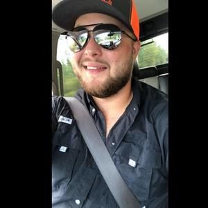 Meet your Posher, Dalton